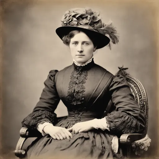Harriet Ward