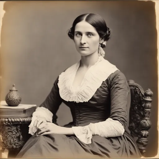Harriet Ware