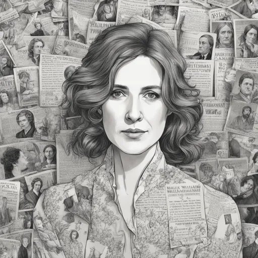 Harriet Williamson