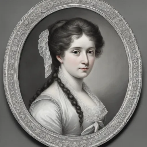 Harriet Woodley