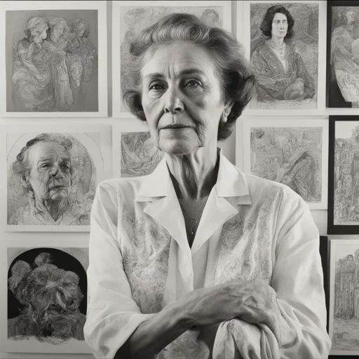 Harriet Zeitlin