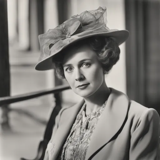 Harriet Zinnes