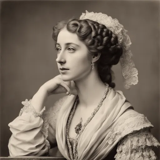 Harriet de Boinville