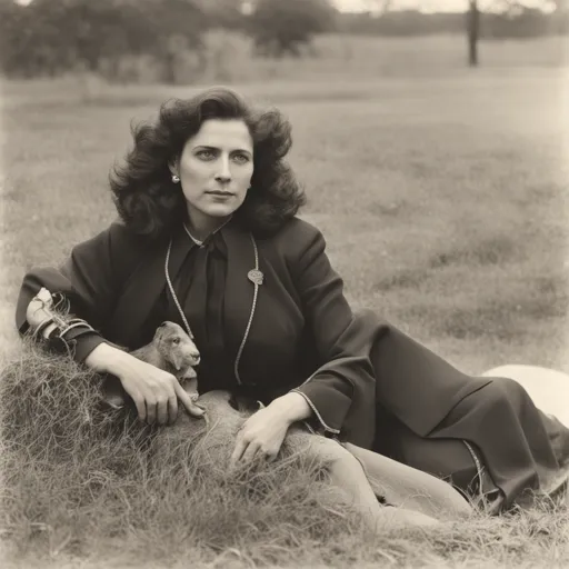 Harriete Estel Berman