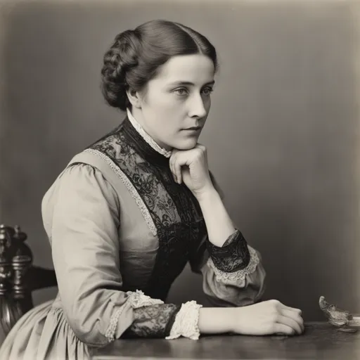 Harriett Annie Wilkins