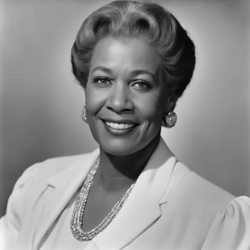 Harriett Ball