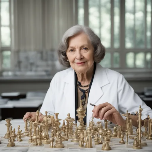 Harriett Ephrussi-Taylor