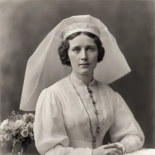 Harriett Urmston