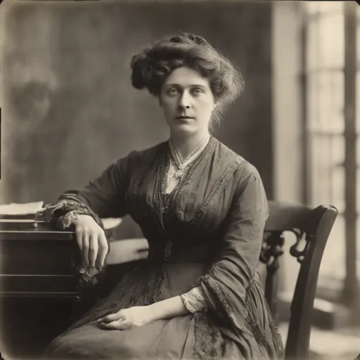 Harriette Beanland