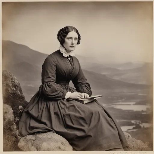 Harriette Campbell