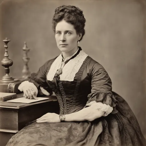 Harriette Cooke