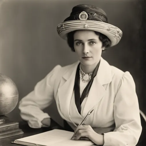 Harriette Lombard Hennessy