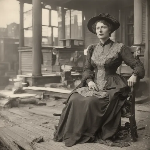Harriette Taber Richardson