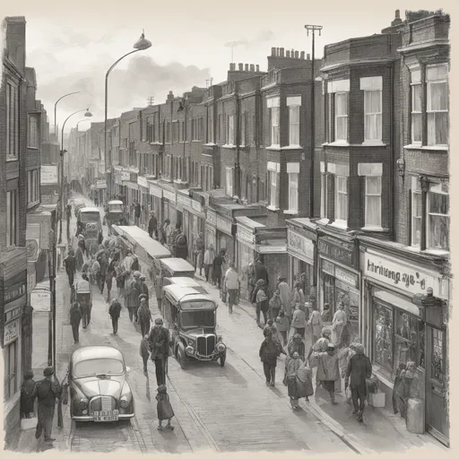 Harringay Online