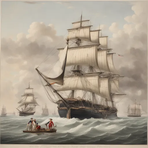 Harrington (1796 ship)