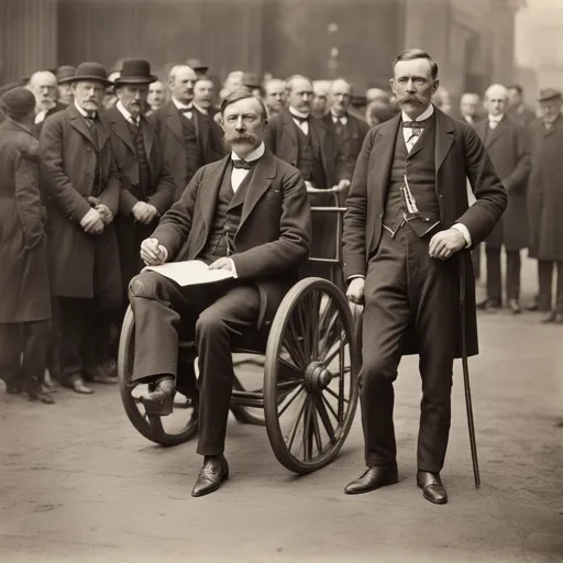 Harrington Evans Broad