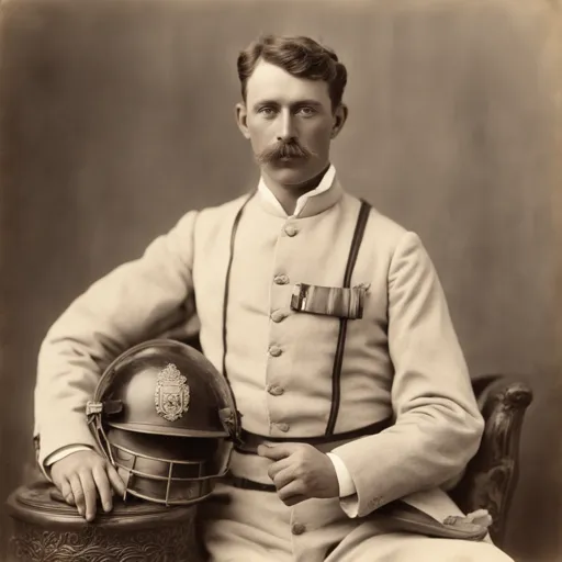 Harrington Hulton