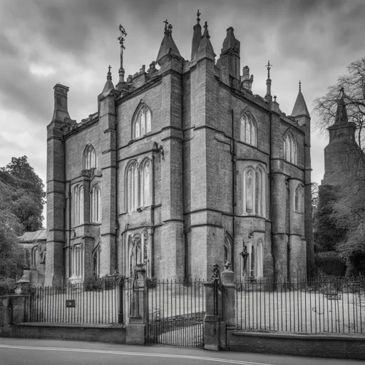 Harrington Lees