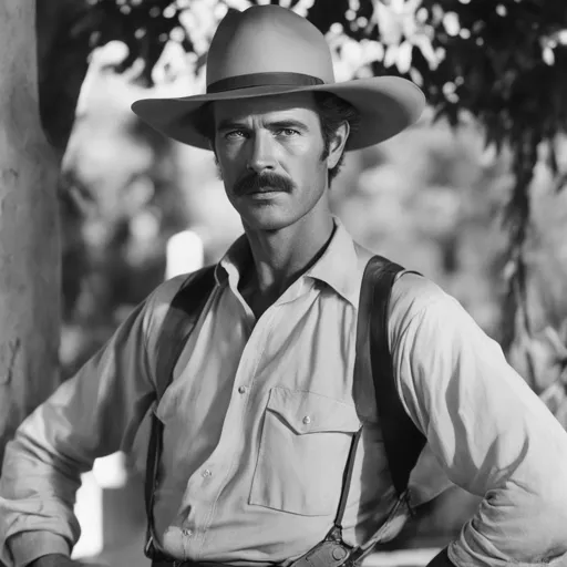 Harrington Reynolds