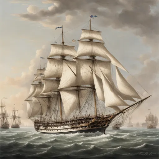 Harriot (1784 ship)