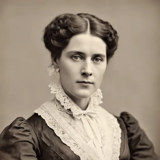 Harriot F. Curtis