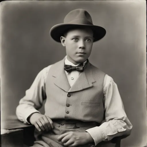 Harris Armstrong