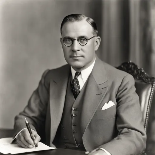 Harris B. Gaines