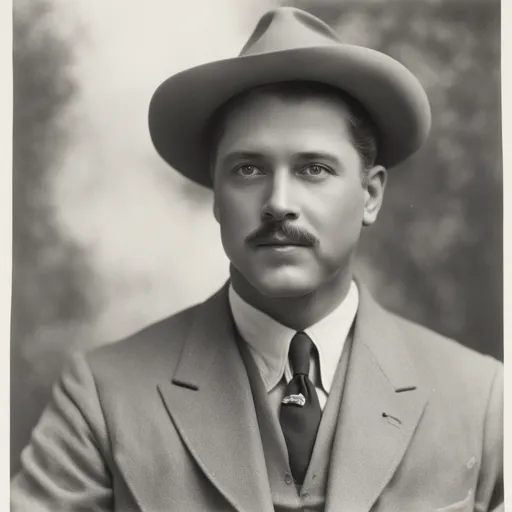 Harris Barton