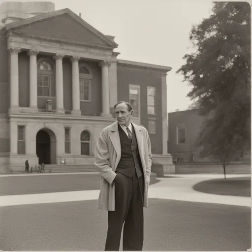 Harris Berman