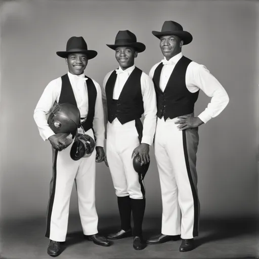 Harris Brothers
