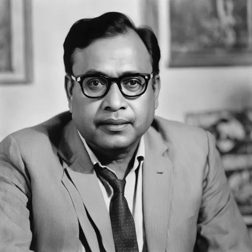 Harris Chowdhury