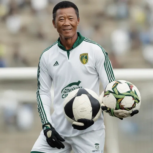 Harris Chueu