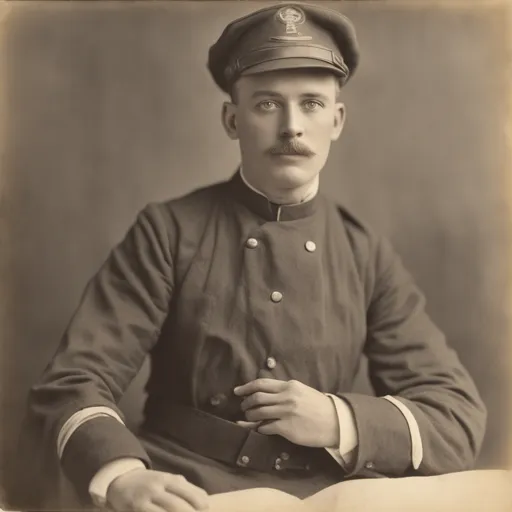 Harris Coleman