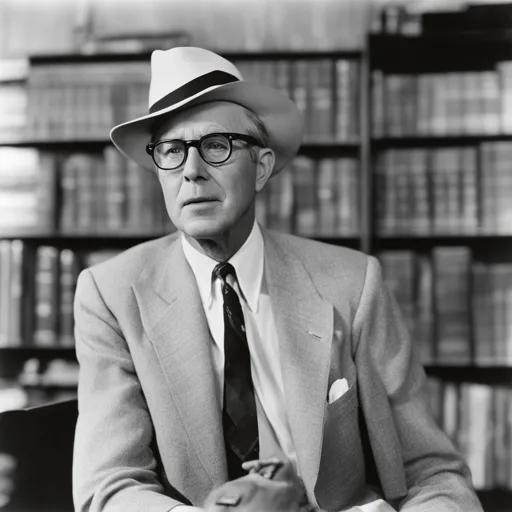 Harris Downey