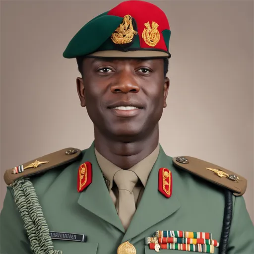Harris Eghagha