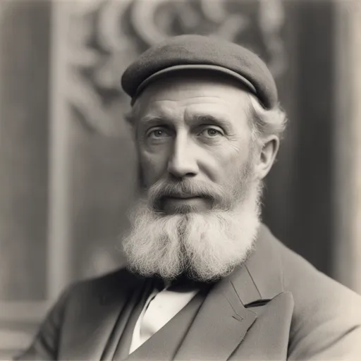 Harris Fletcher