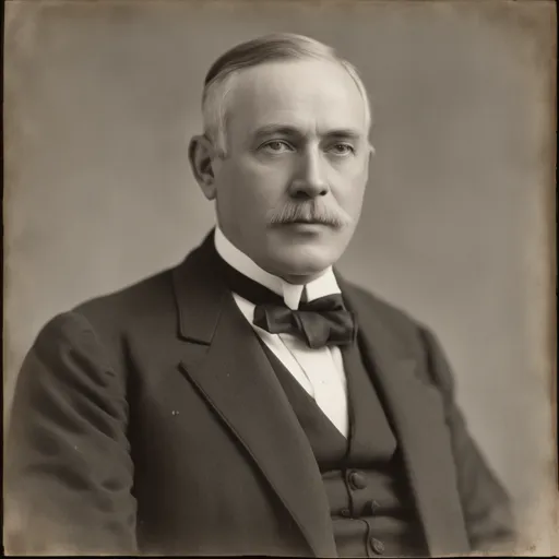Harris Franklin Rall