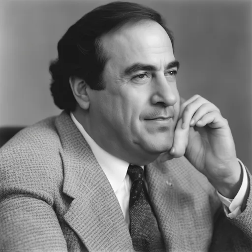 Harris G. Mirkin