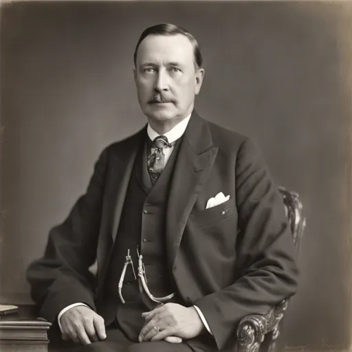 Harris George Rogers