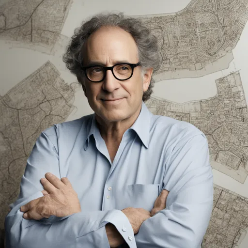 Harris Goldberg