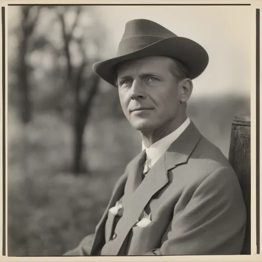 Harris Kenneth Wangelin