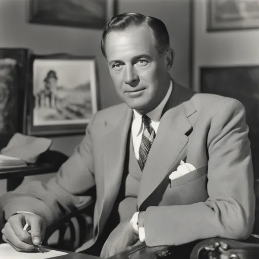 Harris L. Kempner