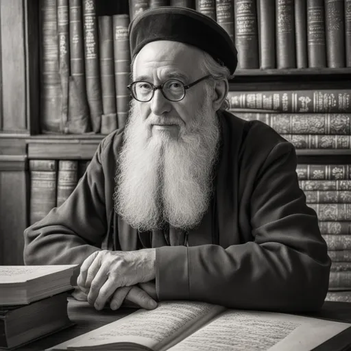 Harris Lenowitz