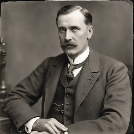 Harris M. Mosdell