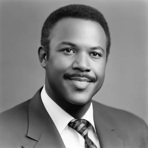 Harris McDowell III