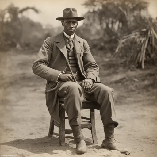 Harris R. Oke