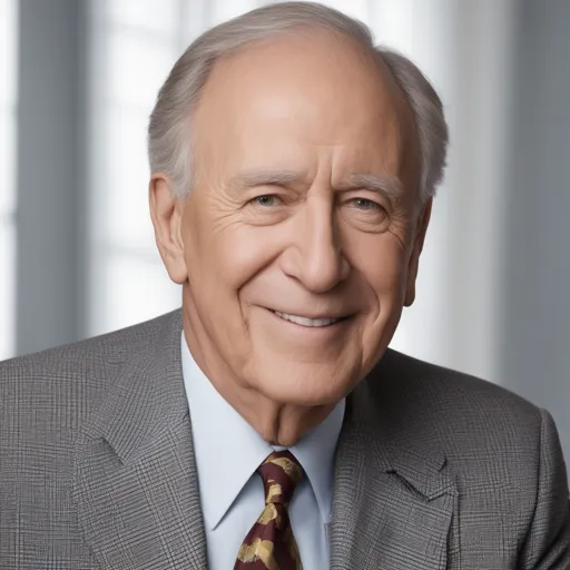 Harris Rosen