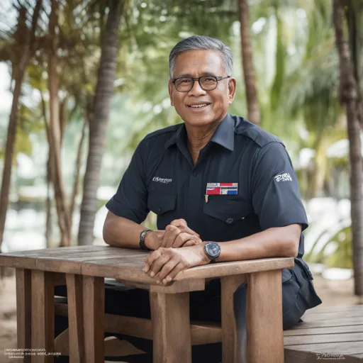 Harris Salleh