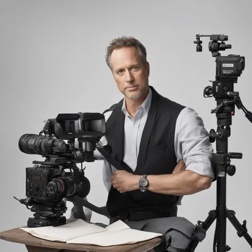 Harris Smith (filmmaker)