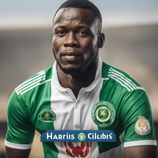 Harris Tchilimbou
